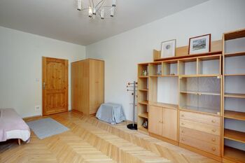 Pronájem bytu 1+1 v osobním vlastnictví 33 m², Brno