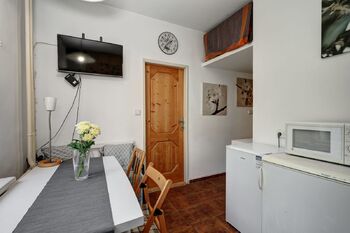 Pronájem bytu 1+1 v osobním vlastnictví 33 m², Brno