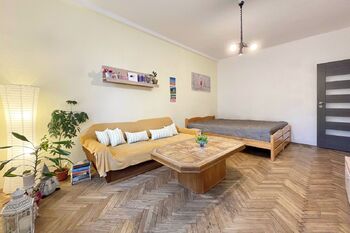 Prodej bytu 2+1 v osobním vlastnictví 60 m², Příbram