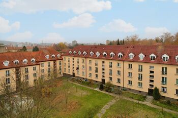 Prodej bytu 2+1 v osobním vlastnictví 60 m², Příbram