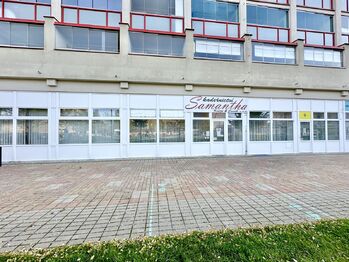 Prodej obchodních prostor 288 m², Kladno