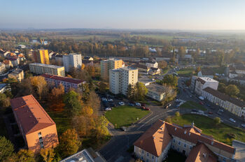 Prodej bytu 4+1 v osobním vlastnictví 83 m², Litoměřice