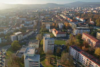 Prodej bytu 4+1 v osobním vlastnictví 83 m², Litoměřice