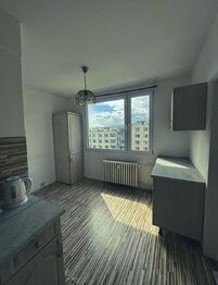 Pronájem bytu 3+1 v osobním vlastnictví 63 m², Ústí nad Labem