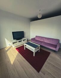 Pronájem bytu 2+1 v osobním vlastnictví 67 m², Ústí nad Labem