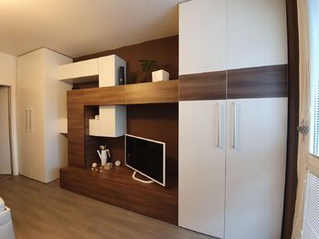 Prodej bytu 3+1 v osobním vlastnictví 73 m², Olomouc