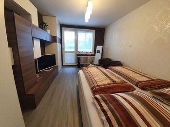 Prodej bytu 3+1 v osobním vlastnictví 73 m², Olomouc