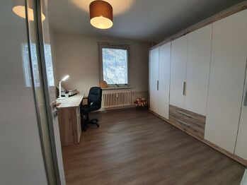 Prodej bytu 3+1 v osobním vlastnictví 73 m², Olomouc