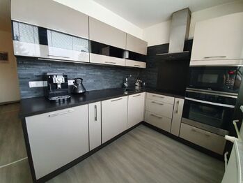 Prodej bytu 3+1 v osobním vlastnictví 73 m², Olomouc