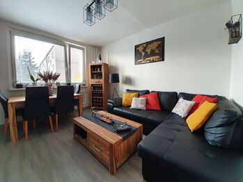 Prodej bytu 3+1 v osobním vlastnictví 73 m², Olomouc