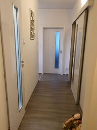 Prodej bytu 3+1 v osobním vlastnictví 73 m², Olomouc