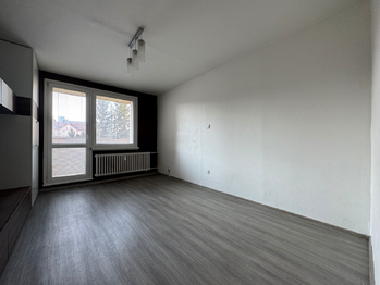 Prodej bytu 3+1 v osobním vlastnictví 73 m², Olomouc