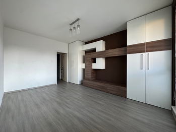 Prodej bytu 3+1 v osobním vlastnictví 73 m², Olomouc