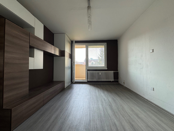 Prodej bytu 3+1 v osobním vlastnictví 73 m², Olomouc