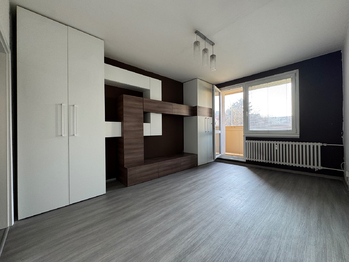 Prodej bytu 3+1 v osobním vlastnictví 73 m², Olomouc