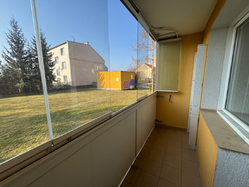 Prodej bytu 3+1 v osobním vlastnictví 73 m², Olomouc