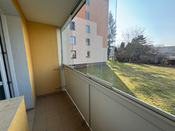 Prodej bytu 3+1 v osobním vlastnictví 73 m², Olomouc