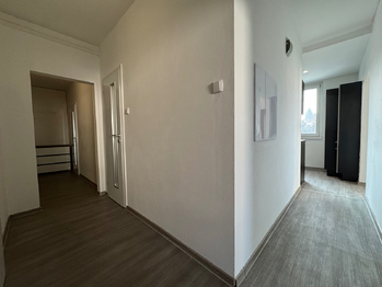 Prodej bytu 3+1 v osobním vlastnictví 73 m², Olomouc