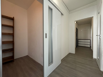 Prodej bytu 3+1 v osobním vlastnictví 73 m², Olomouc