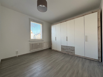 Prodej bytu 3+1 v osobním vlastnictví 73 m², Olomouc