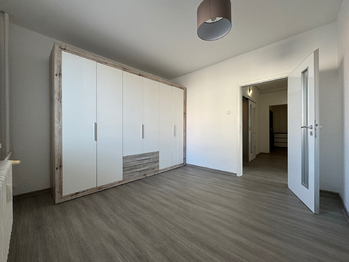 Prodej bytu 3+1 v osobním vlastnictví 73 m², Olomouc