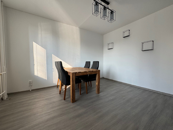 Prodej bytu 3+1 v osobním vlastnictví 73 m², Olomouc