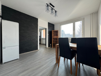 Prodej bytu 3+1 v osobním vlastnictví 73 m², Olomouc