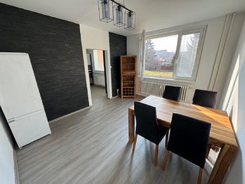 Prodej bytu 3+1 v osobním vlastnictví 73 m², Olomouc