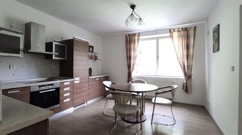 Pronájem bytu 3+1 v osobním vlastnictví 120 m², Karlovy Vary