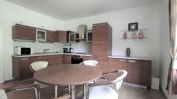 Pronájem bytu 3+1 v osobním vlastnictví 120 m², Karlovy Vary