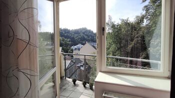 Pronájem bytu 3+1 v osobním vlastnictví 120 m², Karlovy Vary