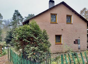 Prodej chaty / chalupy 110 m², Trhové Sviny