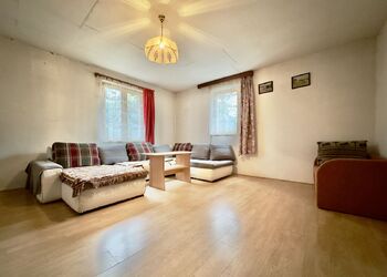 Prodej chaty / chalupy 110 m², Trhové Sviny