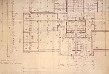 Prodej bytu 2+1 v osobním vlastnictví 55 m², Praha 6 - Střešovice