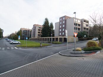 Prodej bytu 2+1 v osobním vlastnictví 55 m², Praha 6 - Střešovice