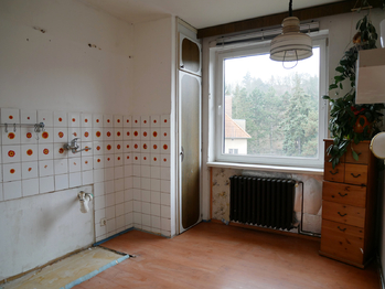 Prodej bytu 2+1 v osobním vlastnictví 55 m², Praha 6 - Střešovice