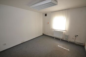 Pronájem kancelářských prostor 23 m², Brno