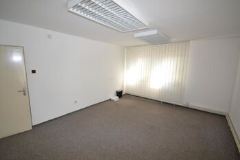 Pronájem kancelářských prostor 23 m², Brno