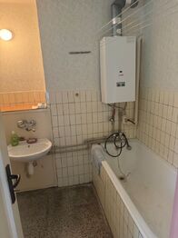 Prodej bytu 2+1 v osobním vlastnictví 65 m², Holešov