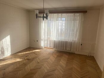 Prodej bytu 2+1 v osobním vlastnictví 65 m², Holešov