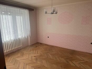 Prodej bytu 2+1 v osobním vlastnictví 65 m², Holešov