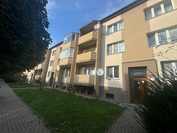 Prodej bytu 2+1 v osobním vlastnictví 68 m², Koryčany