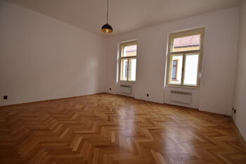 Pronájem bytu 2+1 v osobním vlastnictví 78 m², Písek