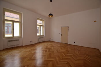 Pronájem bytu 2+1 v osobním vlastnictví 78 m², Písek