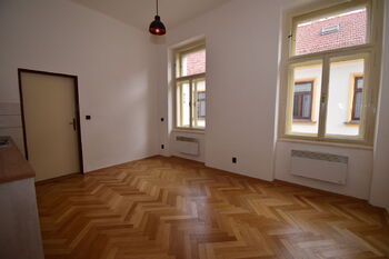 Pronájem bytu 2+1 v osobním vlastnictví 78 m², Písek