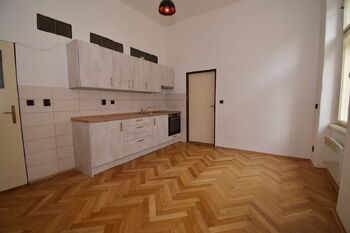 Pronájem bytu 2+1 v osobním vlastnictví 66 m², Písek