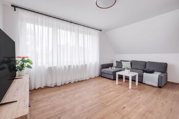 Prodej domu 215 m², Mečeříž