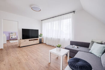 Prodej domu 215 m², Mečeříž