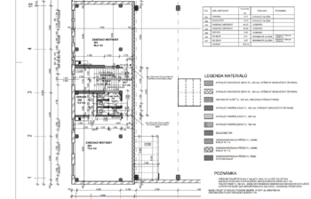 Pronájem kancelářských prostor 274 m², Dvůr Králové nad Labem