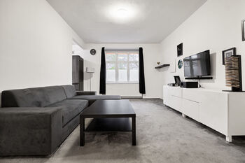 Prodej bytu 3+1 v osobním vlastnictví 62 m², Karlovy Vary